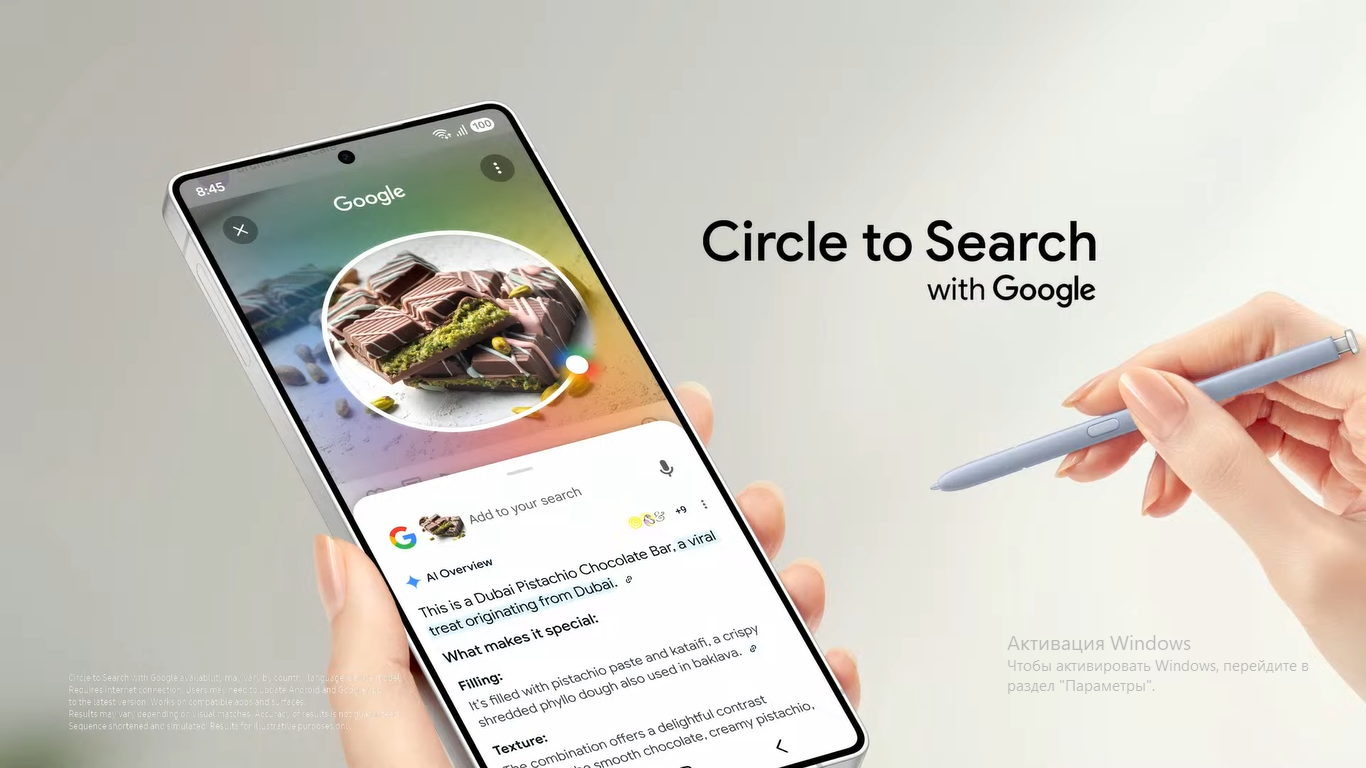 Чем еще удивила Samsung на презентации Galaxy Unpacked 2025 (фото)